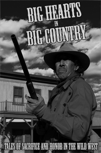 Big Hearts in Big Country version 2